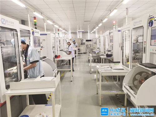 威海綜保區(qū) 駐廠員定制“服務(wù)包”，精準(zhǔn)助力企業(yè)高效發(fā)展